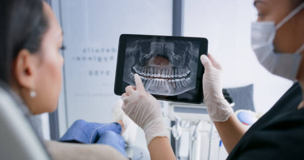 Licensed Dental service in Woodson Terrace, MO - Dentist Open Now